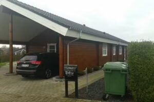 Sand & O Fris&oslash;rsalon