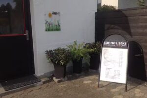 Sannes Saks