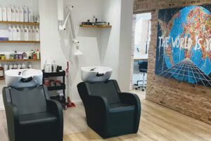 Sarah Rodrigues de Souza