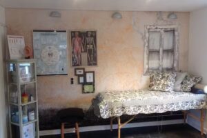 Sax og Zone v/Lone B&aelig;kh&oslash;j