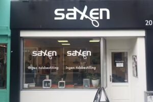 Saxen Herrefris&oslash;r