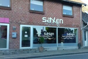 Saxen Sunds v/Muhamad Khalil Hamad