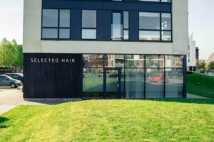 Selected Hair Exclusive