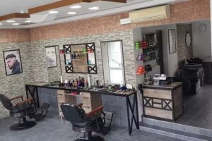 Simon&rsquo;s Fris&oslash;rsalon Silkeborg