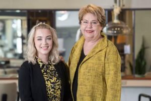 Skansens Fris&oslash;rcenter