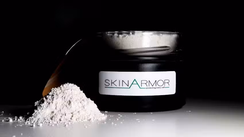 SkinArmor