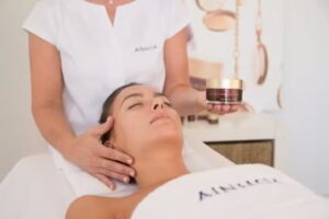 Skincare By Holst, Sædding, Esbjerg