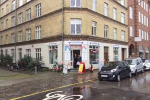 Sk&oslash;nhedsklinikken Colombine