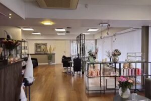 Sk&oslash;nt H&aring;r Herlufmagle