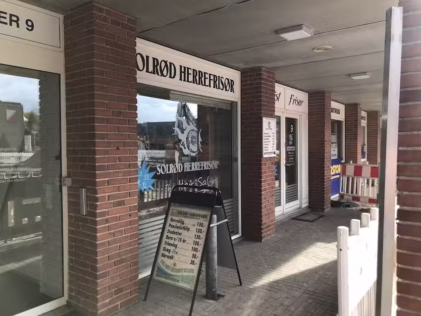 Solr&oslash;d Herrefris&oslash;r