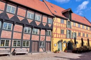 S&oslash;ndergaard Hair Design v/Gitte S&oslash;ndergaard Pedersen