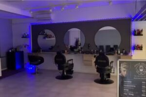 Stege Salon