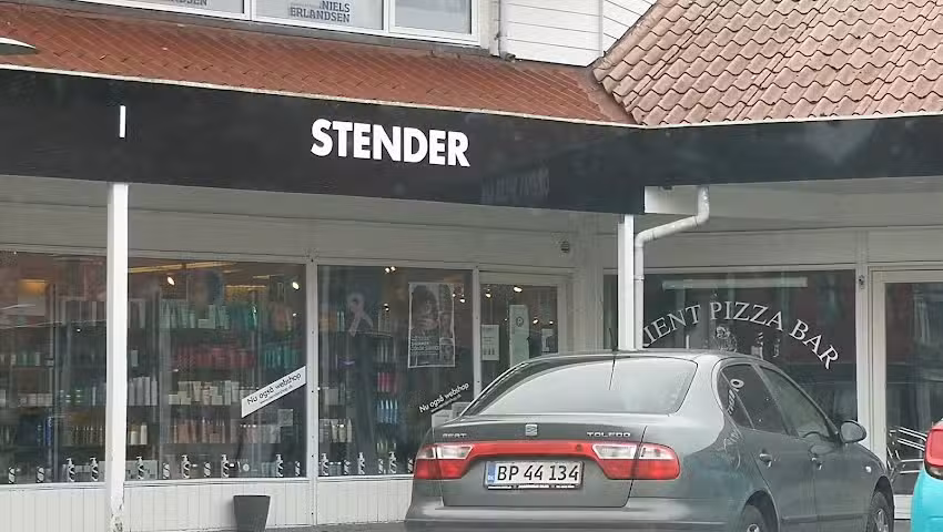 Stender