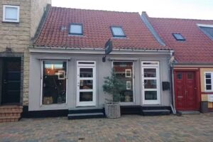 Stilleben By Pernille