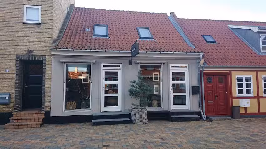 Stilleben By Pernille