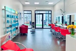 Stjernefris&oslash;r