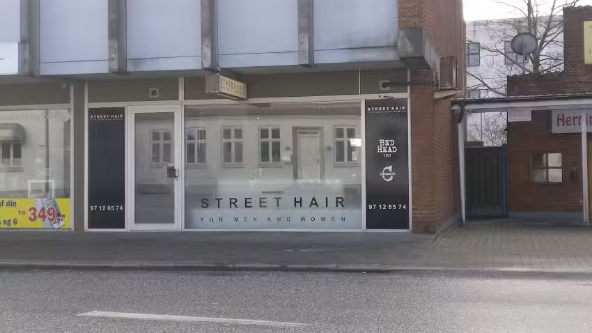 Street Hair