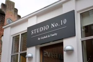 Studio No. 10 By Gryholt & Faurby