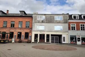 Style Lounge N&aelig;stved Ivs