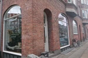 Stylissimo V/ Mette Larsen