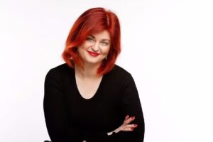 Supernova Organic Hairstyling