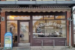 Svaleg&aring;rdens Herrefris&oslash;r