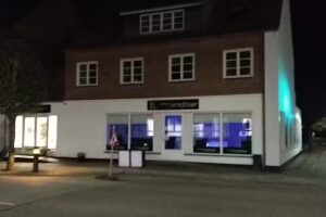 Tarm Herrefris&oslash;r v/Asaad Ghadhban