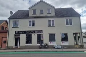 Team Trika Fris&oslash;r