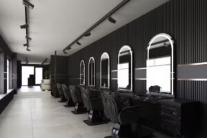 The Barber Studio &ndash; Hedehusene