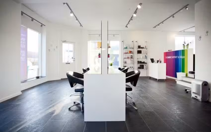 The Hair Company By Majse