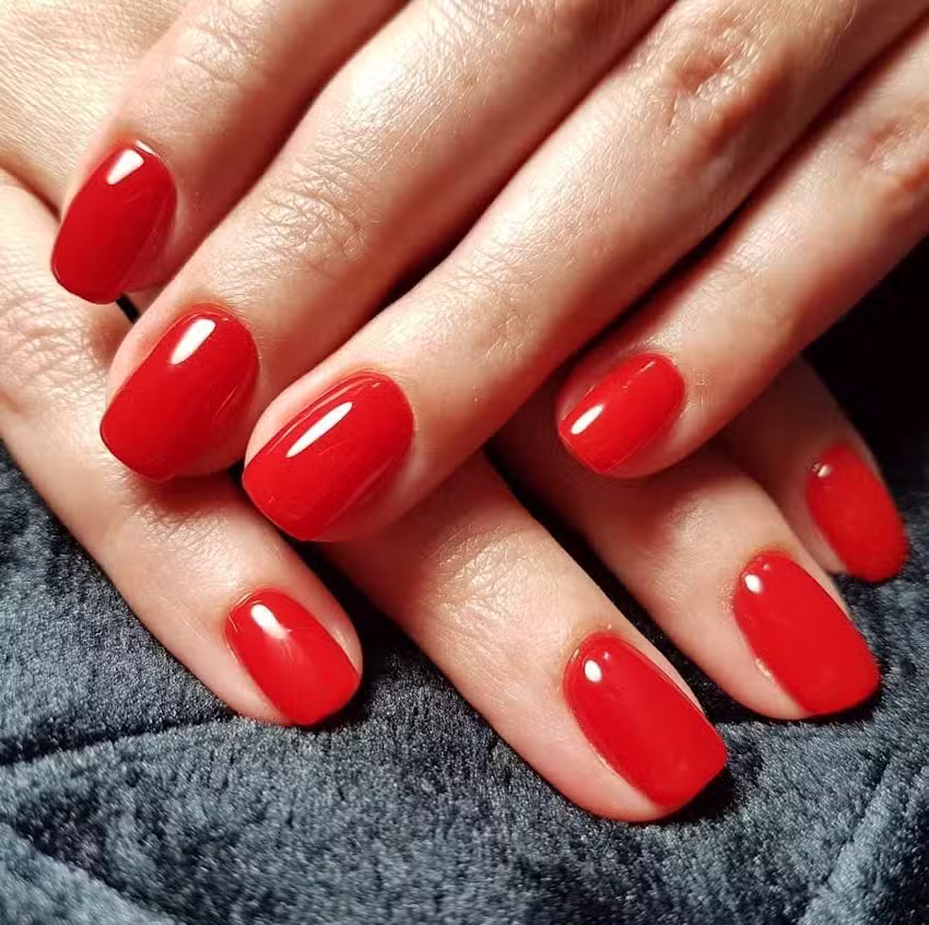 The Lounge Hair and Beauty