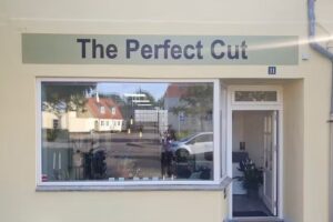 The Perfect Cut