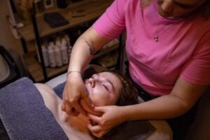 Timeless Skincare ApS