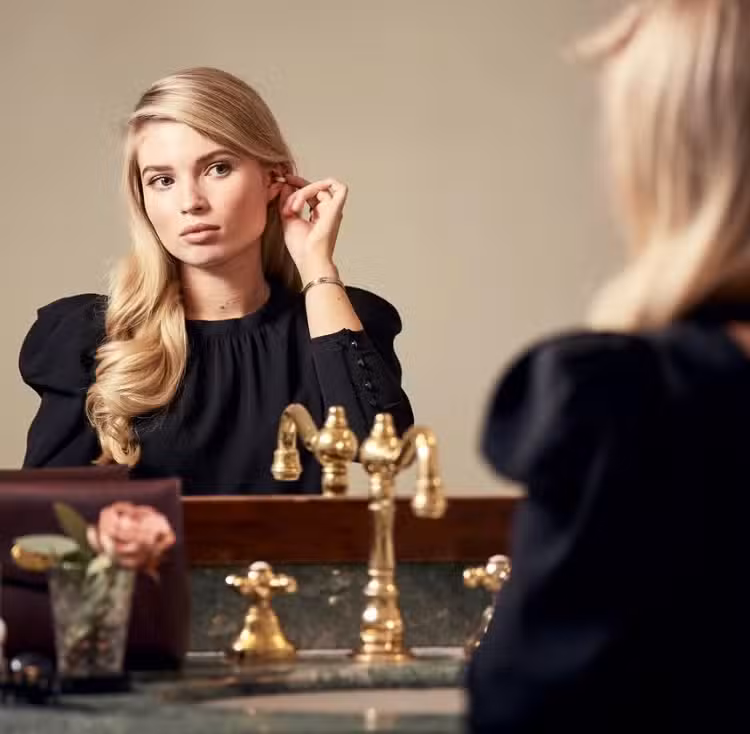 Tine Balle hair Studio