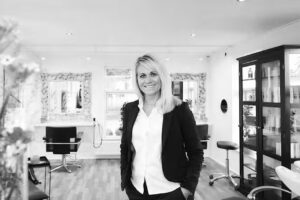 Tine&rsquo;s Hairdesign