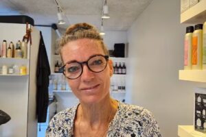 Tines H&aring;rdesign &ndash; Fris&oslash;r Skive