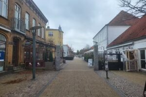 Topelius Klip v/Anna-Marie Rokkedal N&aelig;ser