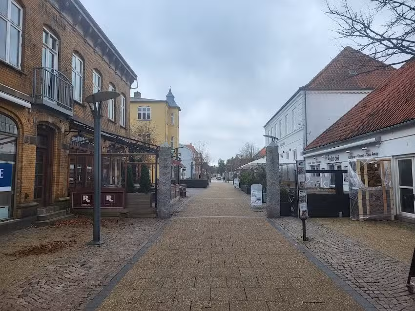 Topelius Klip v/Anna-Marie Rokkedal N&aelig;ser
