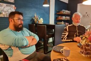 Torvesalonen i Sk&oslash;rping v/Anne Mette N&oslash;rgaard