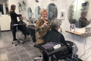 Torvets Frisørsalon