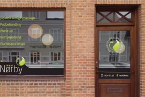 Treat N&oslash;rby / Anne Grethe N&oslash;rby