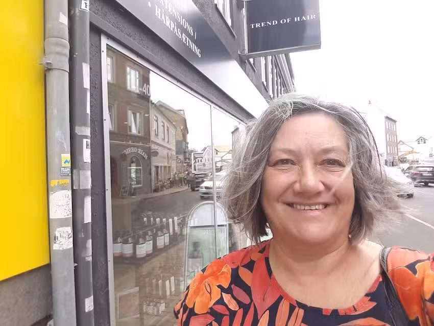 TREND of HAIR Vesterbro