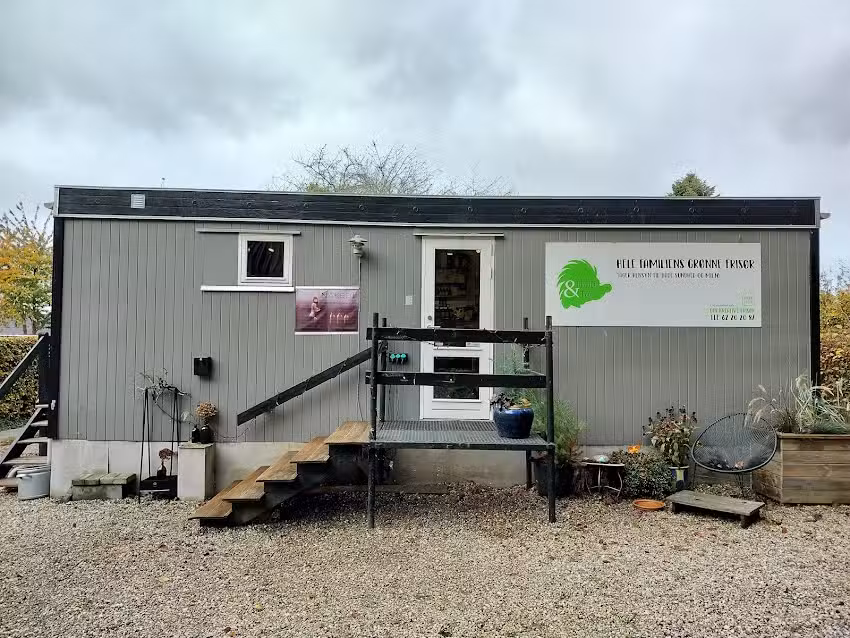 Trold & Tot v/Lone Rasmussen