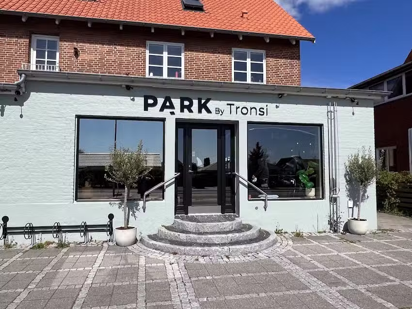 Tronsi