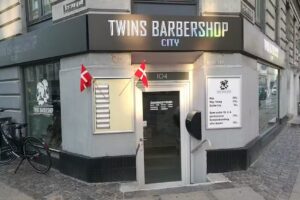 Twins Barbershop City