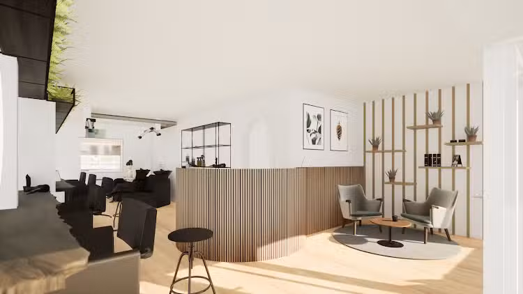 Uldahl Hair and makeup