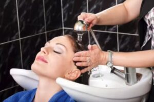 Uni Fris&oslash;r Salon