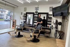 Vamdrup Fris&oslash;rsalon