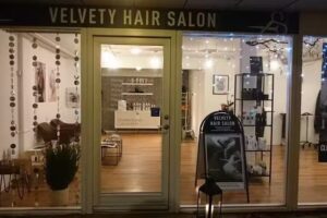 Velvety Hair Salon