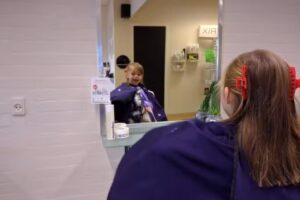 Vestjysk H&aring;rdesign